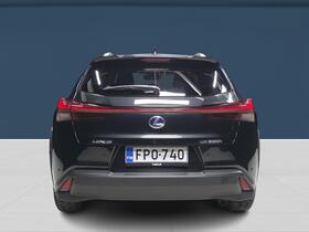 Lexus UX vaihtoauto