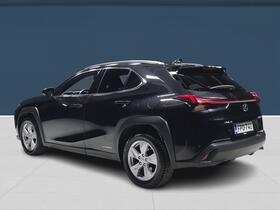Lexus UX vaihtoauto