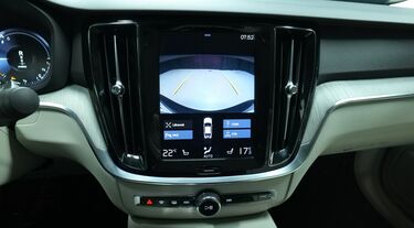 Volvo S60 vaihtoauto