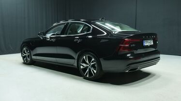 Volvo S60 vaihtoauto