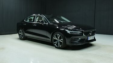 Volvo S60 vaihtoauto