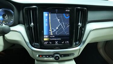 Volvo S60 vaihtoauto