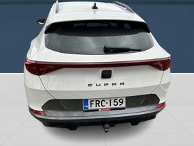 Cupra Formentor vaihtoauto