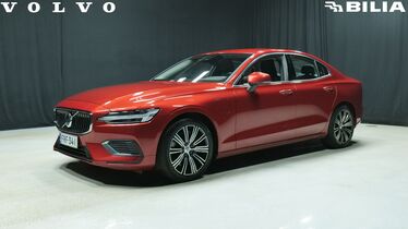 Volvo S60 vaihtoauto