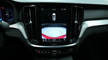 Volvo S60 vaihtoauto