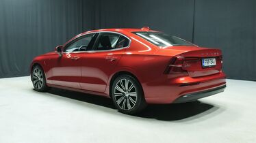 Volvo S60 vaihtoauto