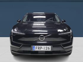 Volvo EX30 vaihtoauto