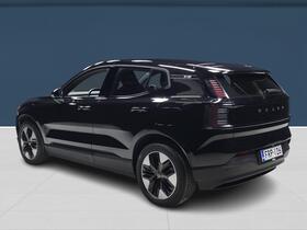 Volvo EX30 vaihtoauto