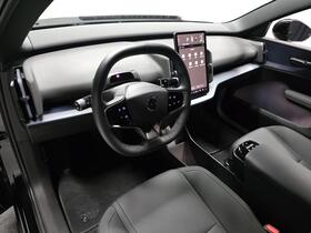 Volvo EX30 vaihtoauto