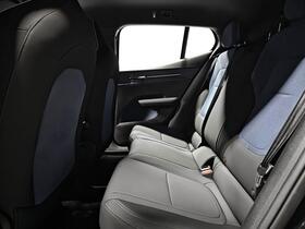 Volvo EX30 vaihtoauto