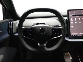 Volvo EX30 vaihtoauto