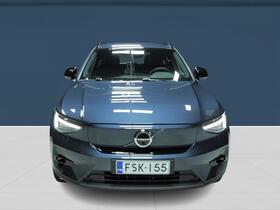 Volvo EX40 vaihtoauto
