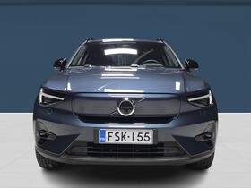 Volvo EX40 vaihtoauto