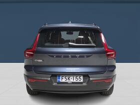 Volvo EX40 vaihtoauto