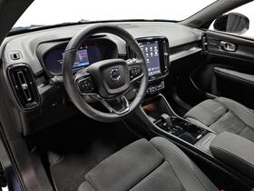 Volvo EX40 vaihtoauto