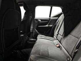 Volvo EX40 vaihtoauto