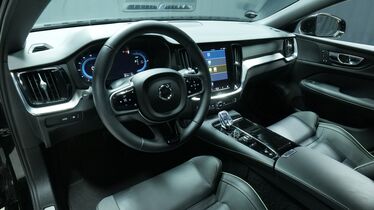 Volvo S60 vaihtoauto