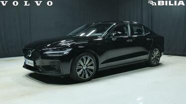 Volvo S60 vaihtoauto