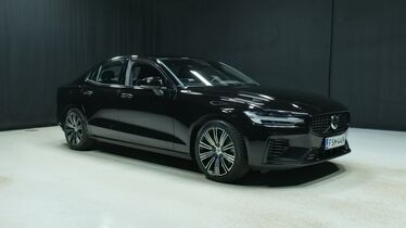 Volvo S60 vaihtoauto