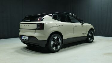 Volvo EX30 vaihtoauto