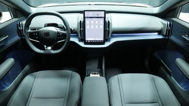 Volvo EX30 vaihtoauto