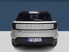 Volvo EX30 vaihtoauto