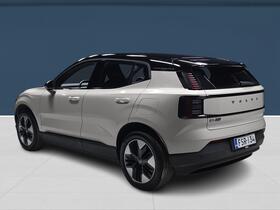 Volvo EX30 vaihtoauto