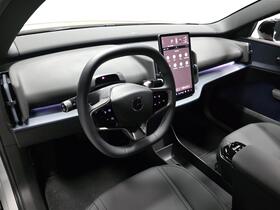 Volvo EX30 vaihtoauto