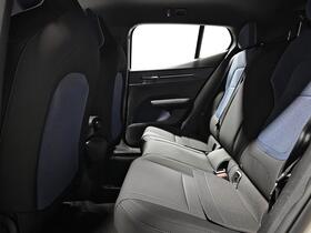 Volvo EX30 vaihtoauto