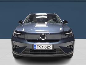Volvo EX40 vaihtoauto