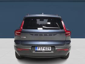 Volvo EX40 vaihtoauto