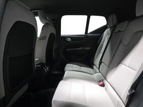 Volvo EX40 vaihtoauto
