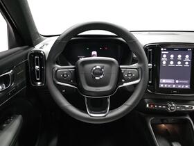 Volvo EX40 vaihtoauto