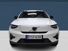 Volvo EX40 vaihtoauto