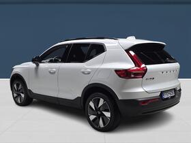 Volvo EX40 vaihtoauto