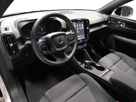 Volvo EX40 vaihtoauto