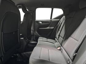 Volvo EX40 vaihtoauto