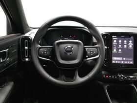 Volvo EX40 vaihtoauto