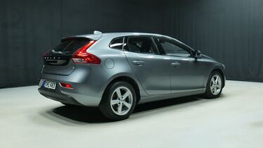 Volvo V40 vaihtoauto