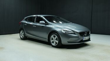 Volvo V40 vaihtoauto