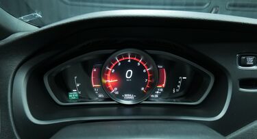 Volvo V40 vaihtoauto