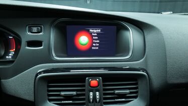 Volvo V40 vaihtoauto