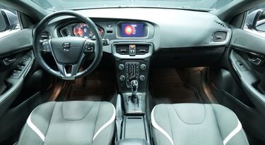 Volvo V40 vaihtoauto