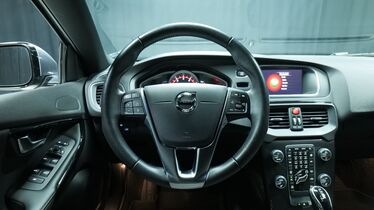 Volvo V40 vaihtoauto