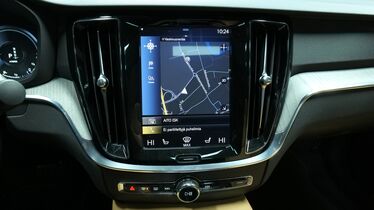 Volvo S60 vaihtoauto