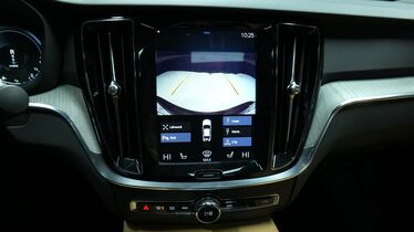 Volvo S60 vaihtoauto