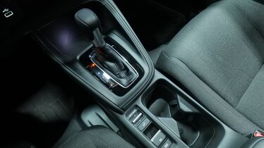 Honda HR-V vaihtoauto