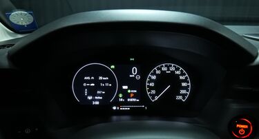 Honda HR-V vaihtoauto