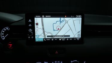 Honda HR-V vaihtoauto