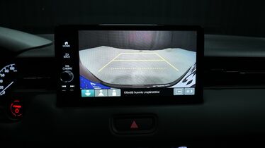 Honda HR-V vaihtoauto